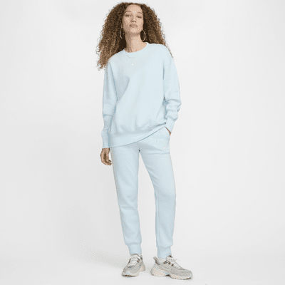 Nike Sportswear Phoenix Fleece Women's Oversized Crew-Neck Sweatshirt