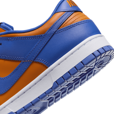 Chaussures Nike Dunk Low Retro pour homme