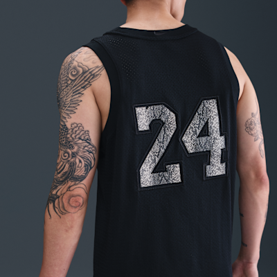 Kobe Men's Basketball Jersey