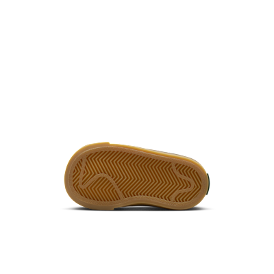 Nike Court Legacy Baby/Toddler Shoes