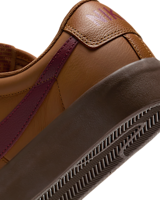 Nike SB Blazer 低筒 Pro GT