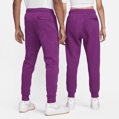 Nike Sportswear Club Fleece Joggers