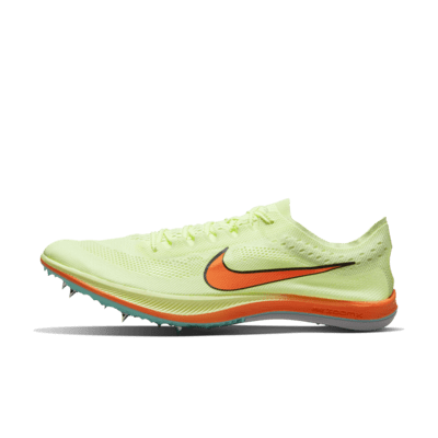 nike 800m spikes