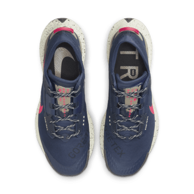 Nike Pegasus Trail 3 GORE-TEX vanntette 
