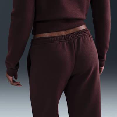 Nike Sportswear Phoenix Fleece Women's Straight-Leg Sweatpants