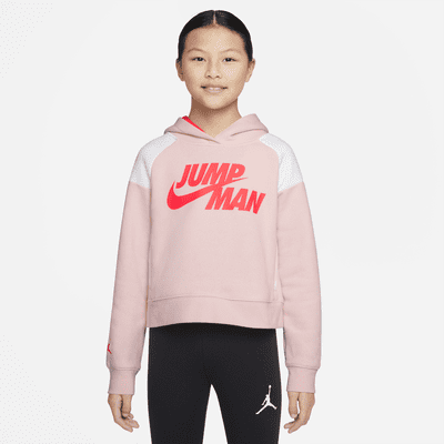girls in sweatshirt