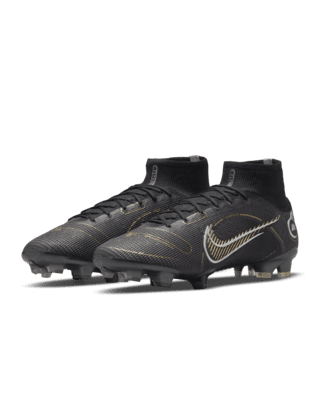 nike mercurial superfly iv gold