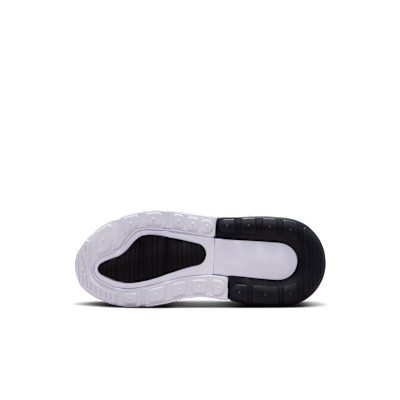 Nike Air Max 270 Little Kids' Shoes