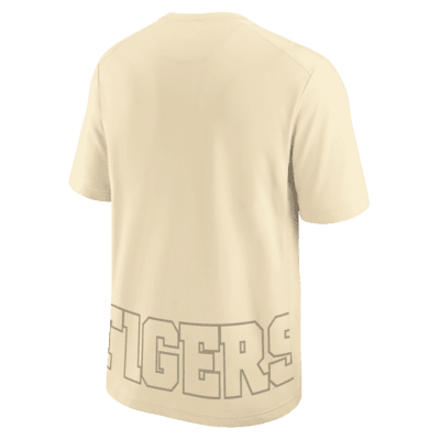 Clemson Tigers Performance Primary Statement Men's Nike Dri-FIT College T-Shirt