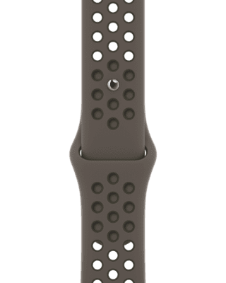 Apple Watch Nike Band Olive Green Nike Apple Watch Band Olive