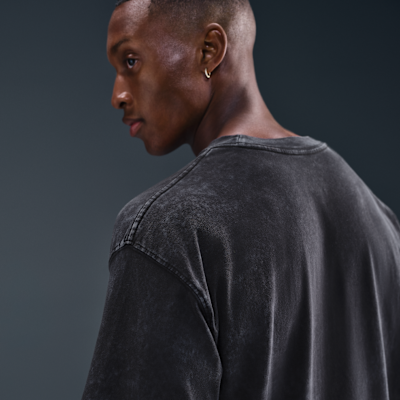 Playera de básquetbol Max90 para hombre Nike