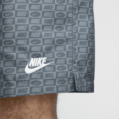 Shorts Flow con forro para hombre Nike Club