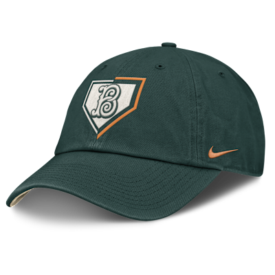 Baltimore Orioles City Connect Club Men's Nike MLB Trucker Adjustable Hat from Nike - $34