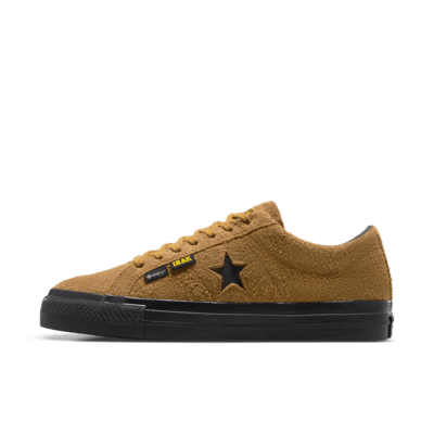 Converse x IRAK NYC One Star Pro