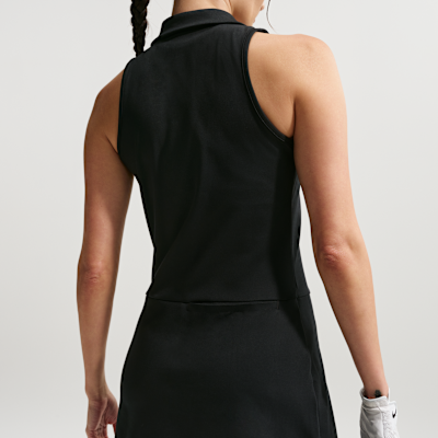 Nike Golf Club ungefüttertes Dri-FIT Golfkleid (Damen)
