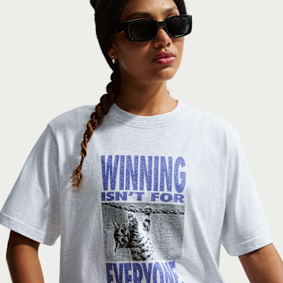 Nike Sportswear Women's Loose T-Shirt