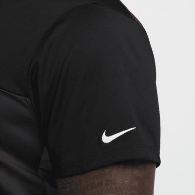 Polo de golf Dri-FIT para hombre Nike Victory+