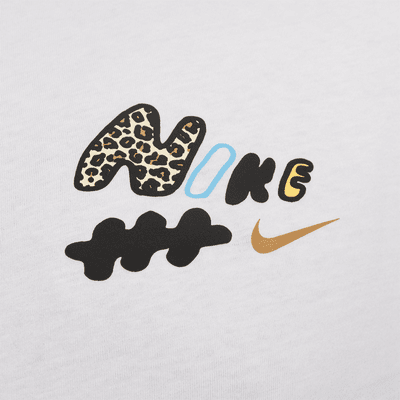 Steven Harrington x Nike Football T-Shirts