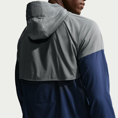 Nike Impossibly Light Windrunner hardloopjack voor heren