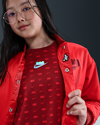 Nike x 樂高® 系列