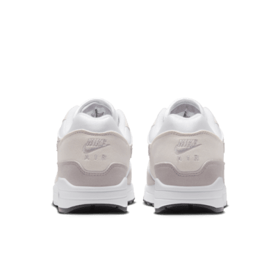 Calzado para mujer Nike Air Max 1