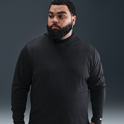 Męska bluza z kapturem do golfa Dri-FIT Nike Tour