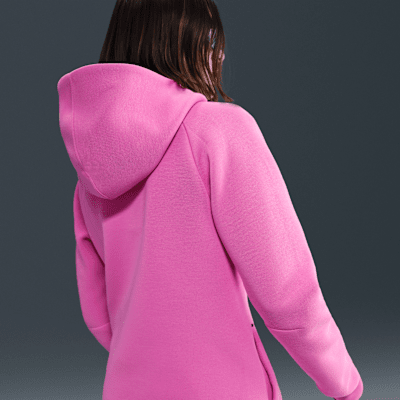 Nike Sportswear Tech Fleece Windrunner Women's Full-Zip Hoodie