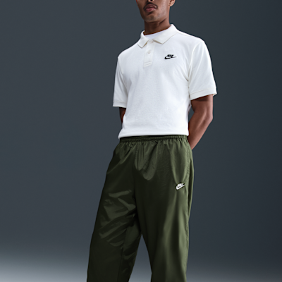 Conjunto deportivo tejido Nike Club para hombre