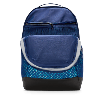 Nike Brasilia 9.5 Training Backpack (Medium, 24L)