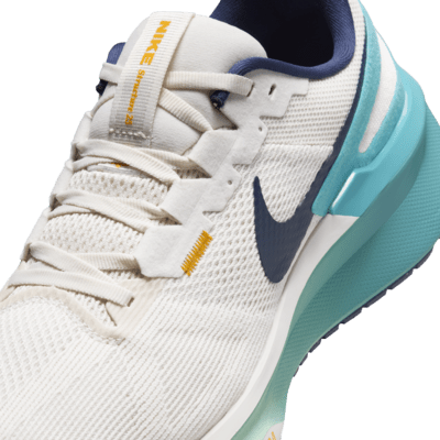 Tenis de correr en pavimento para hombre Nike Structure 25