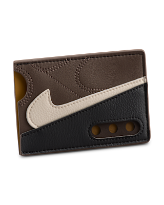 Женские  Nike Icon Air Max 90 Card Wallet