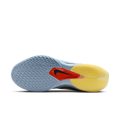 Tenis de básquetbol Nike G.T. Cut 3