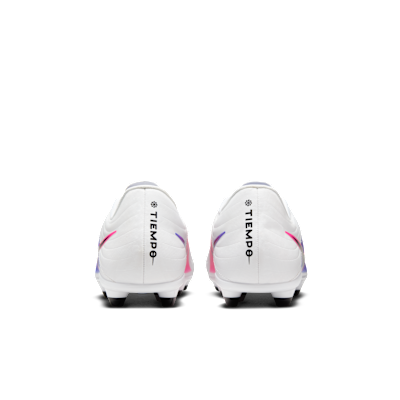 Nike Tiempo Maestro Club Multi-Ground Low-Top Soccer Cleats