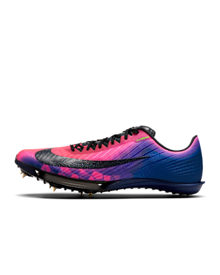 Nike  sneaker Fierce Purple/Flash Crimson/Pink Blast/Zwart