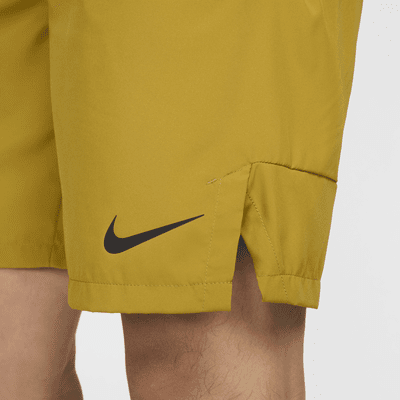 Nike Dri-FIT Men's (23cm approx.) Woven Training Shorts