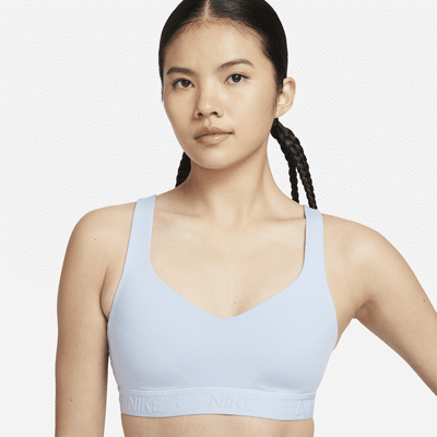 Nike Indy High Support Women's Padded Adjustable Sports Bra