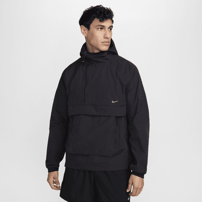 Nike A.P.S. Vielseitige, leichte UV Repel-Jacke für Herren