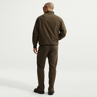 Nike Sportswear Tech Men's Dri-FIT Shori Knit Track Jacket