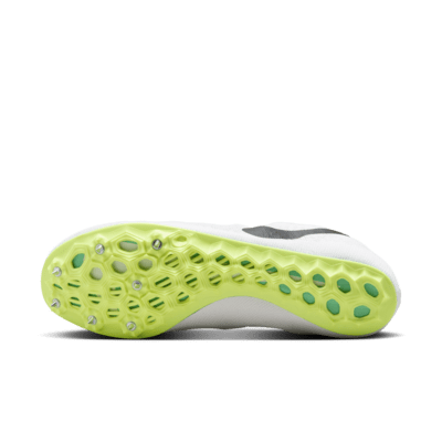 Tenis de atletismo con clavos para velocidad Nike Ja Fly 4