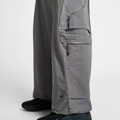 Nike Sportswear Tech Men's Dri-FIT Shori Knit Utility Pants