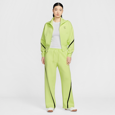 Nike Advantage Women's Dri-FIT Full-Zip Tennis Jacket