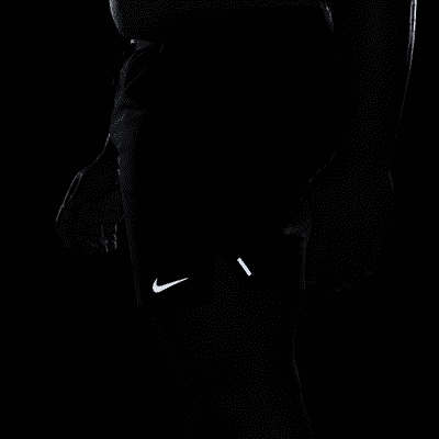 Shorts de running con ropa interior de 18 cm para hombre Nike Flex Stride