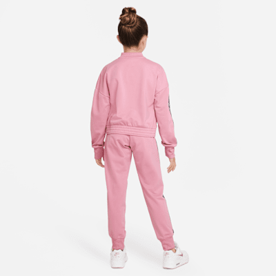 Nike Sportswear Big Kids' Tracksuit