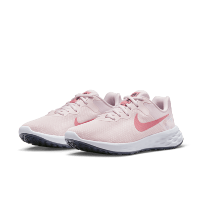 Nike Revolution 6 Next Nature Premium Women's Road Running Shoes