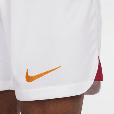 Galatasaray 2023/24 Stadium Third Nike Dri-FIT Fußballshorts für Herren