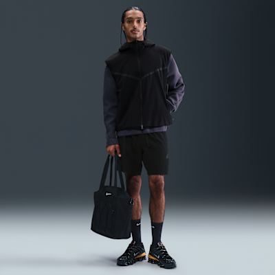 Nike Tech Men's Dri-FIT Woven Windrunner Vest