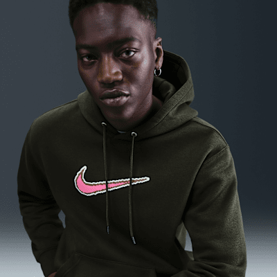 Nike Sportswear Club Men's Fleece Hoodie