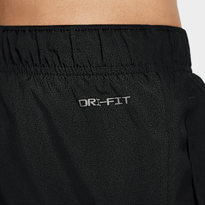 ナイキ チャレンジャー フラッシュ メンズ Dri-FIT 13cm ランニングショートパンツ (インナー付き)