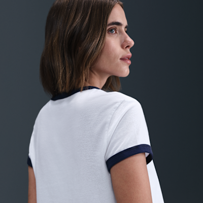 Nike Sportswear Women's Ringer T-Shirt