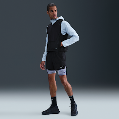 Nike Run Chaleco funcional de running Dri-FIT ADV - Hombre